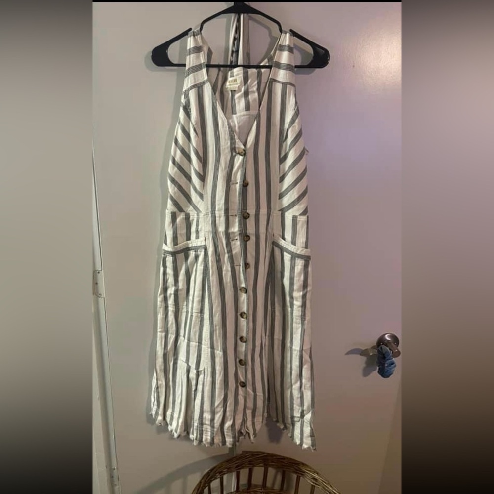 Maeve Dress